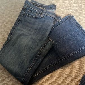 Citizens of Humanity flare jeans